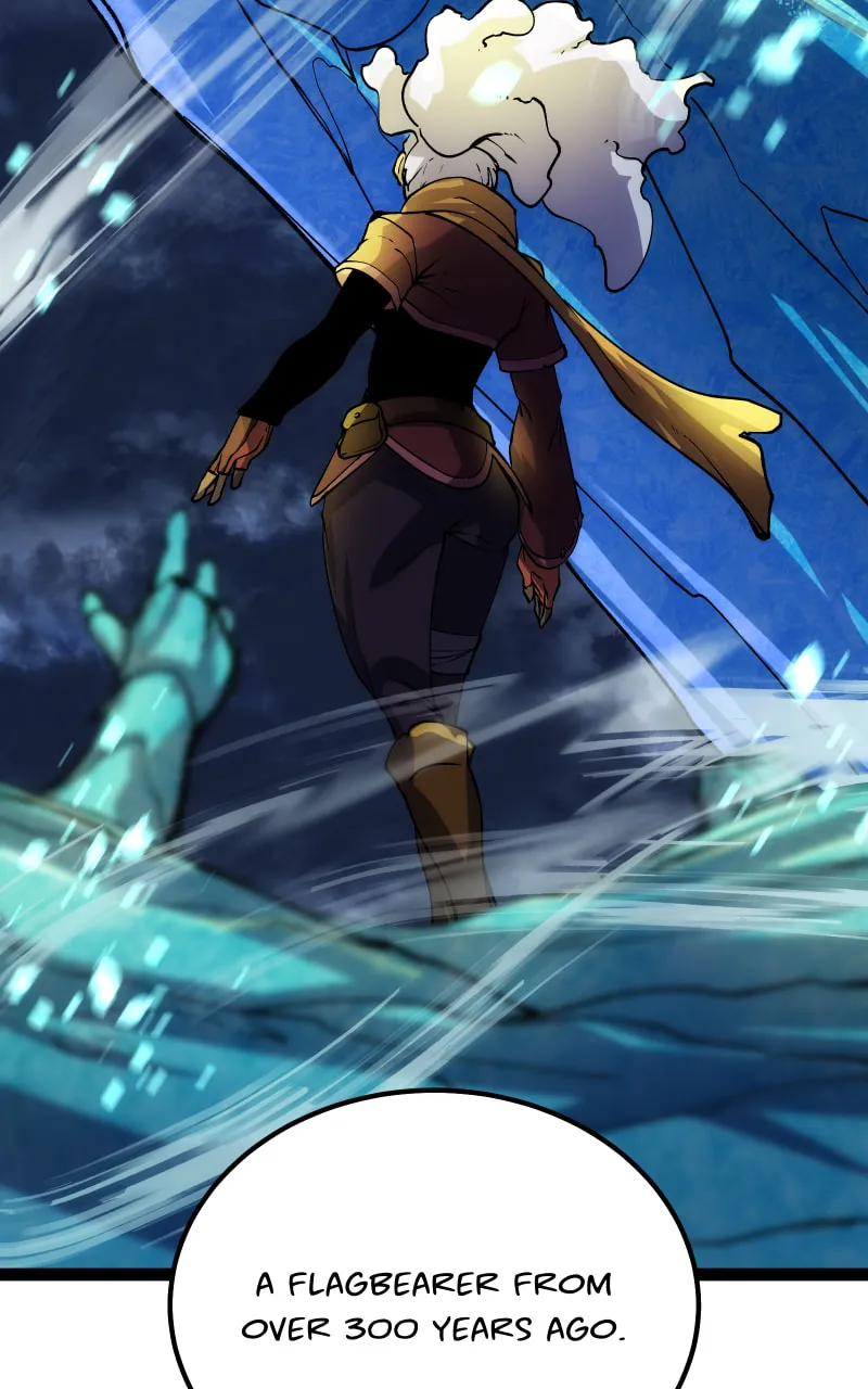 Flagbearer Chapter 19 page 59 - 