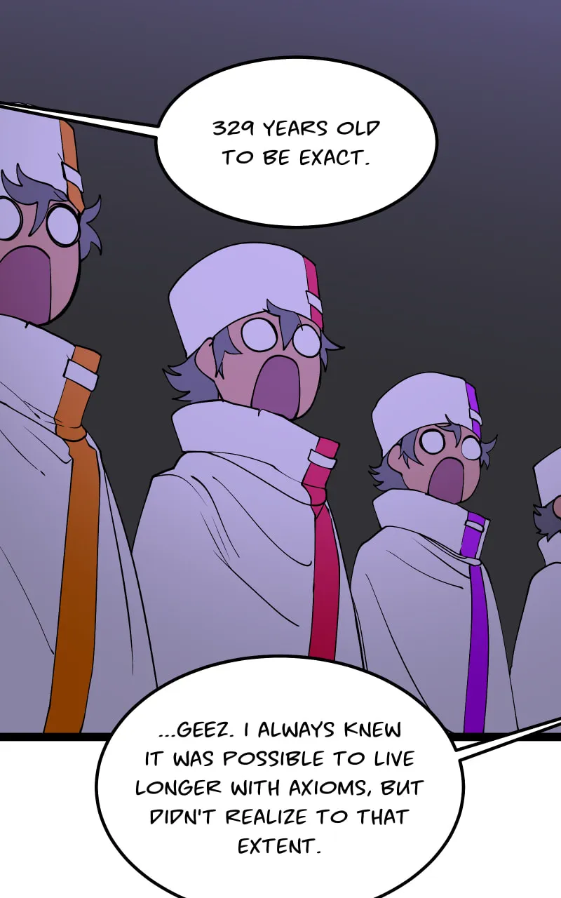Flagbearer Chapter 19 page 61 - 