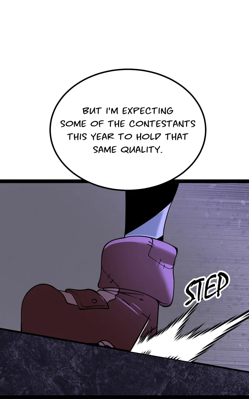Flagbearer Chapter 19 page 64 - 