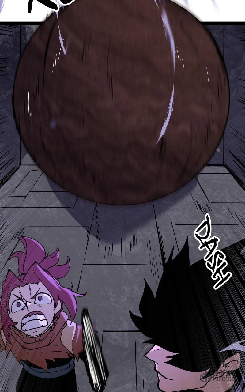 Flagbearer Chapter 19 page 66 - 