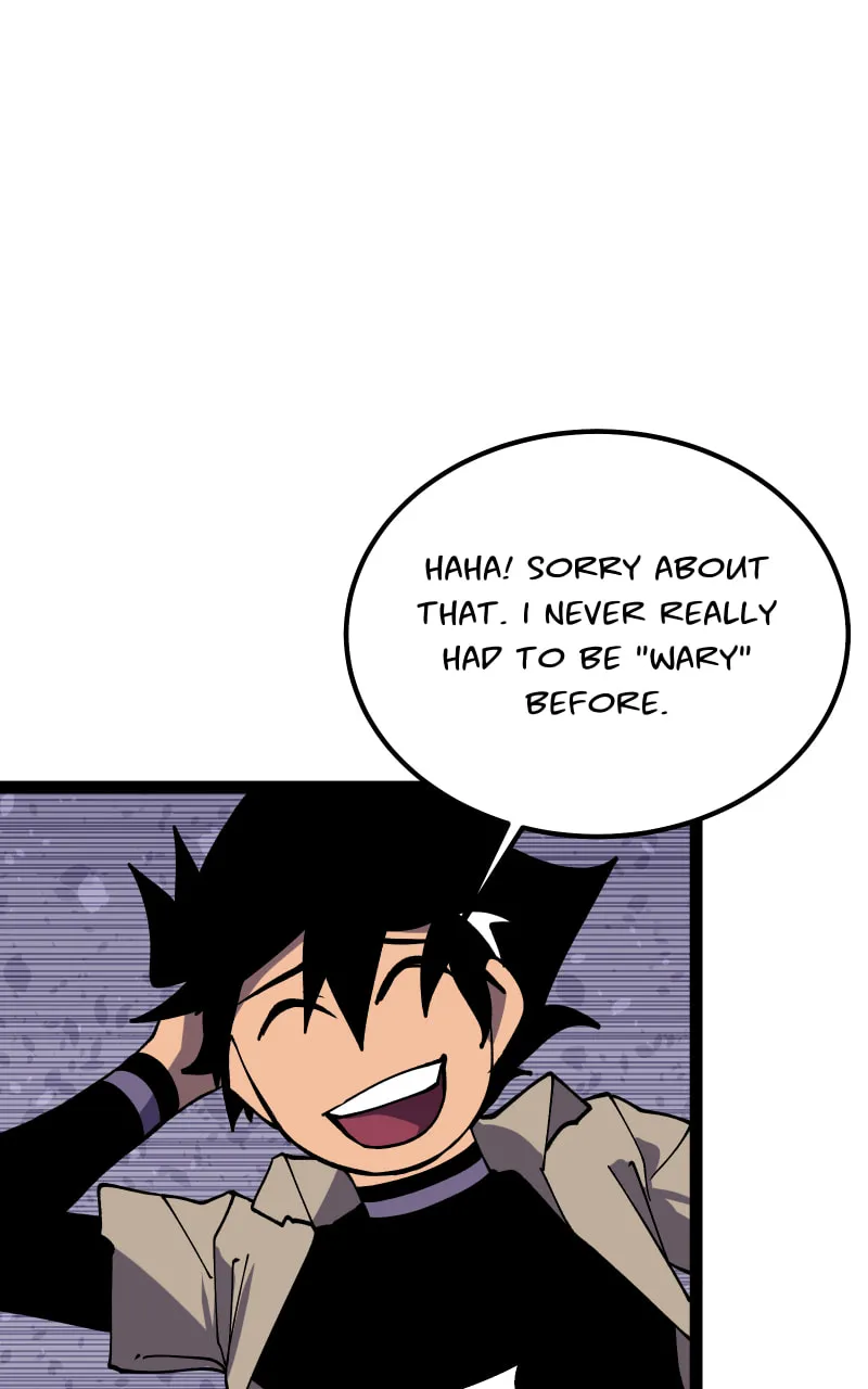 Flagbearer Chapter 19 page 71 - 