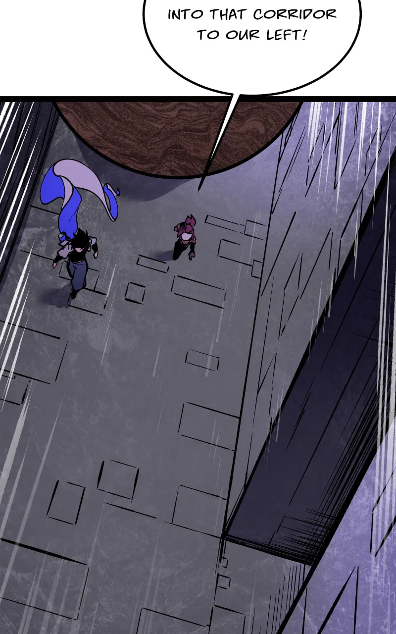 Flagbearer Chapter 19 page 73 - 