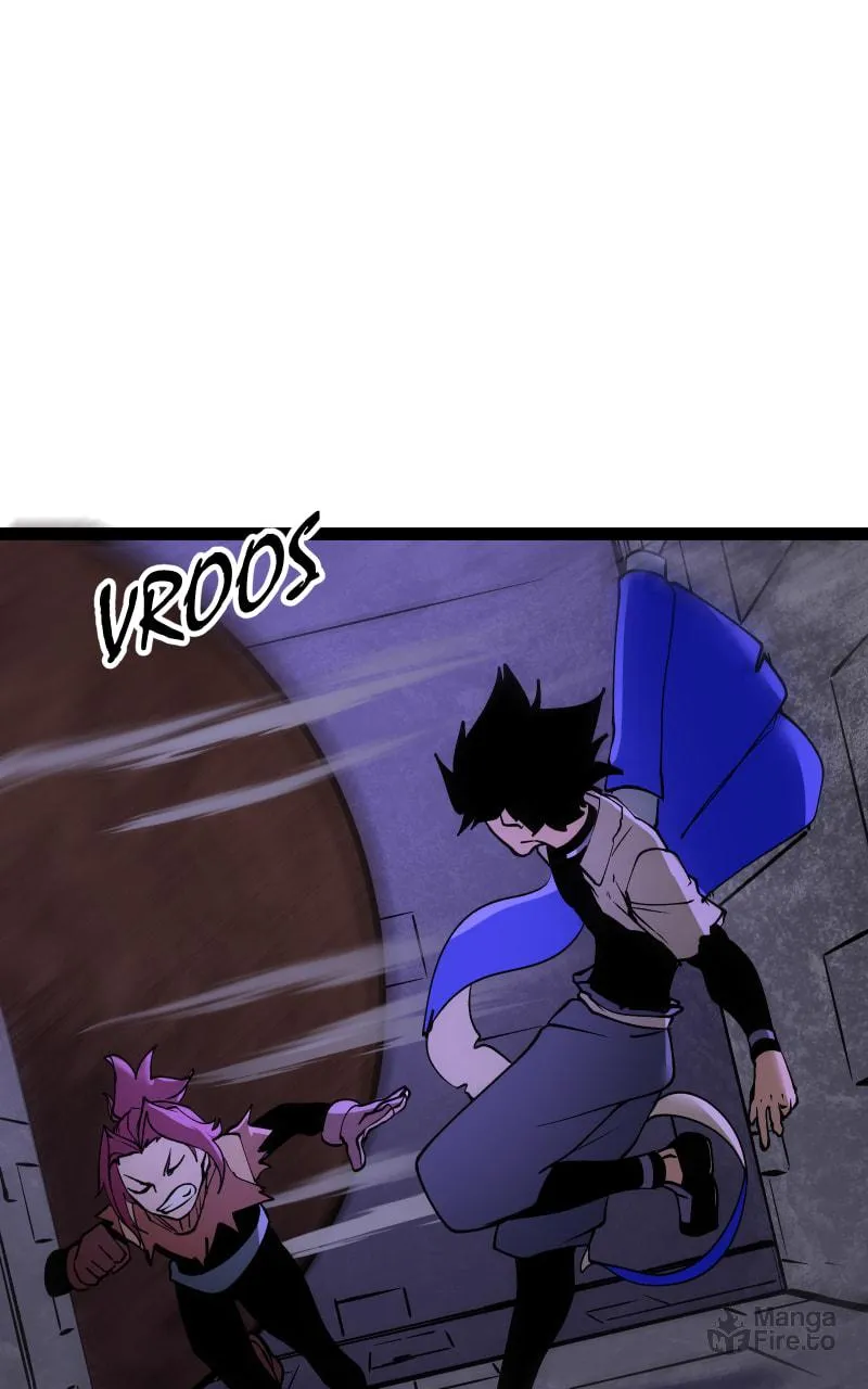 Flagbearer Chapter 19 page 75 - 