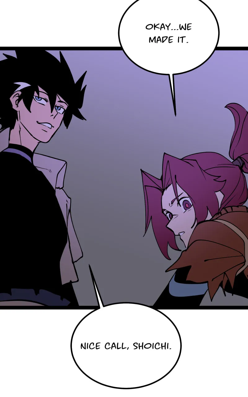 Flagbearer Chapter 19 page 77 - 