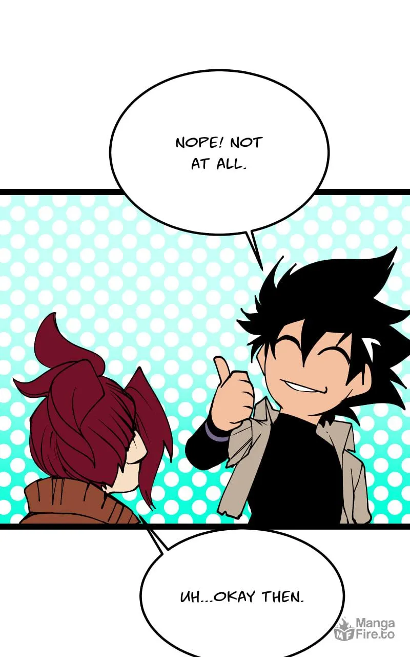 Flagbearer Chapter 19 page 93 - 