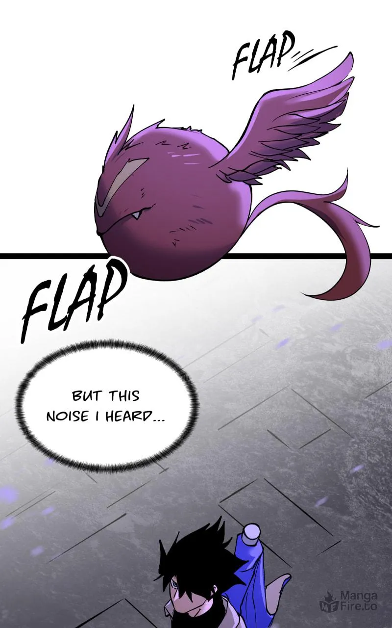 Flagbearer Chapter 19 page 99 - 