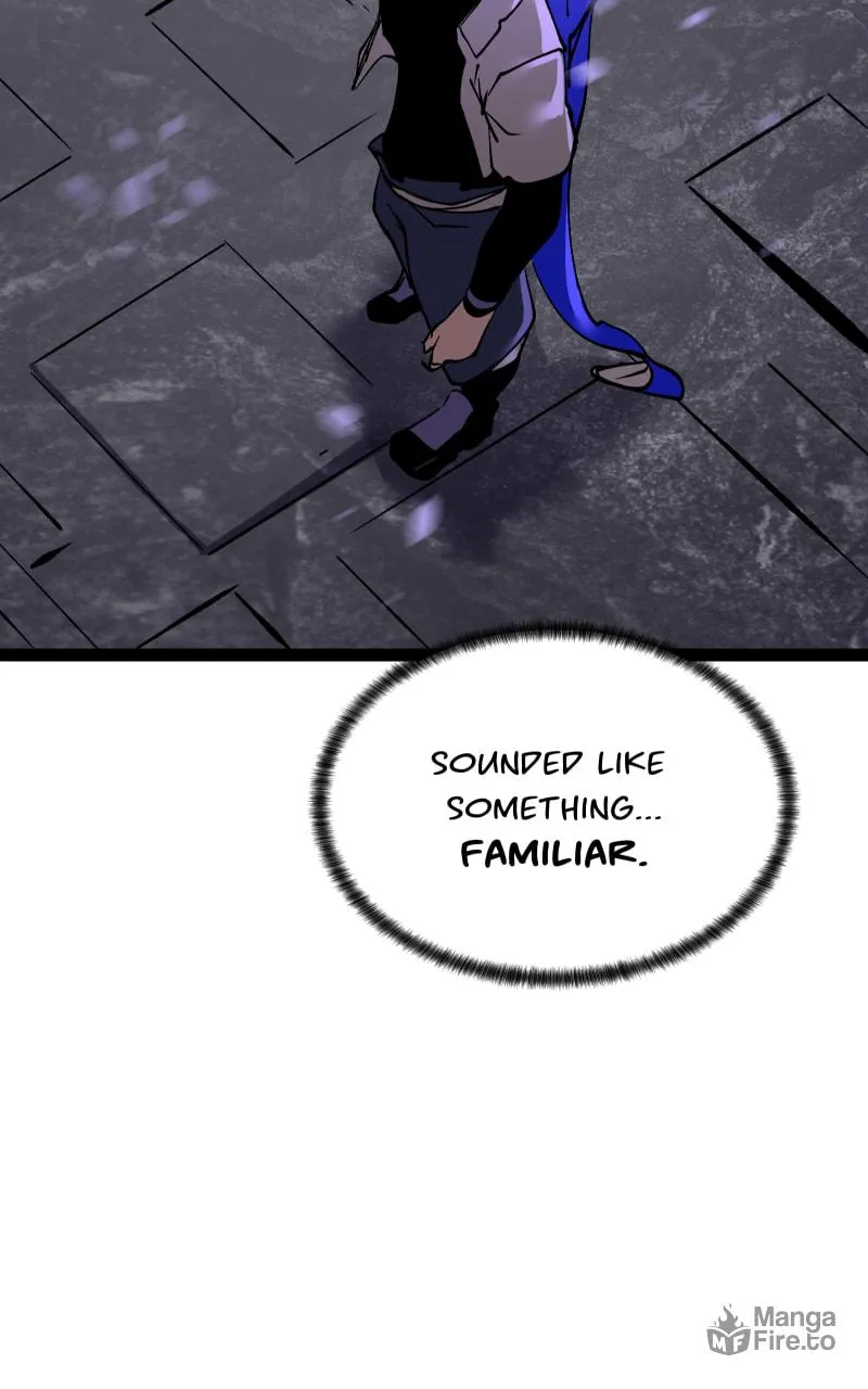 Flagbearer Chapter 19 page 100 - 