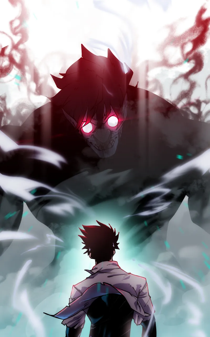 Flagbearer Chapter 2 page 2 - 