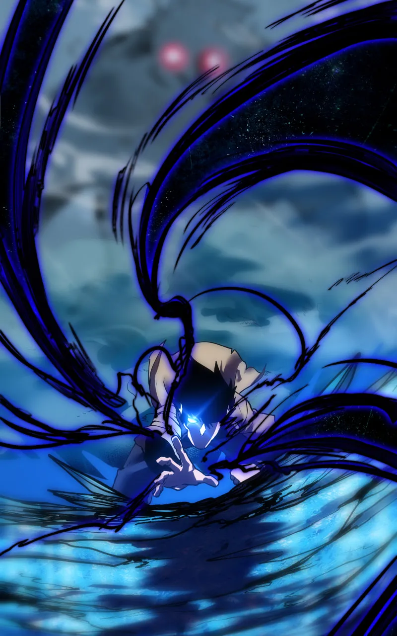 Flagbearer Chapter 2 page 131 - 