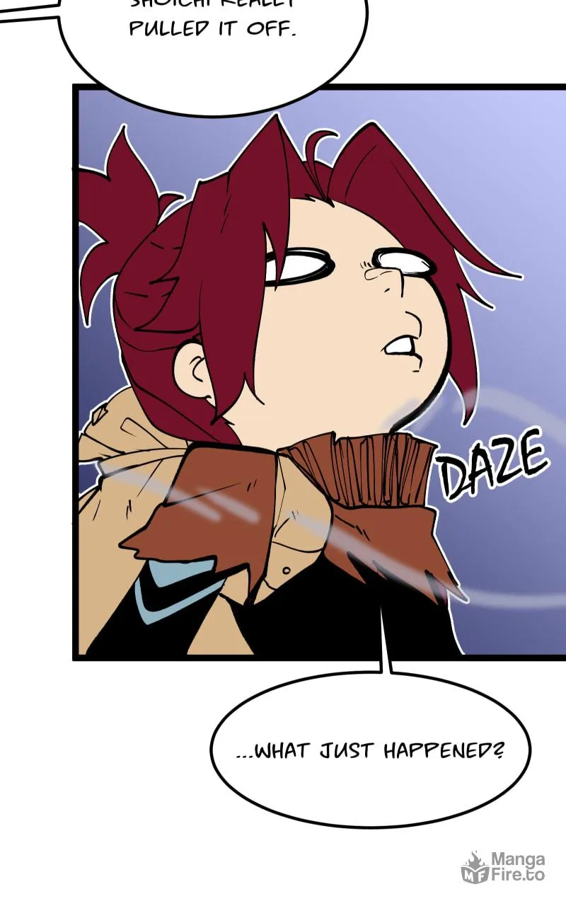 Flagbearer Chapter 2 page 153 - 