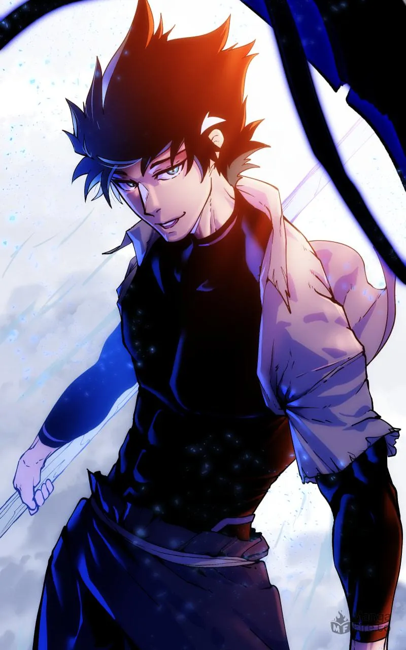 Flagbearer Chapter 2 page 156 - 