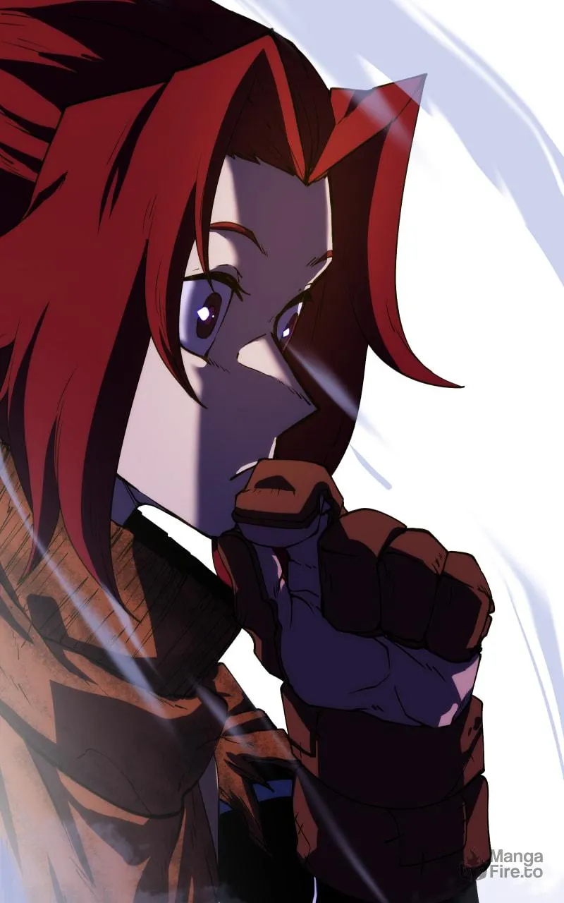 Flagbearer Chapter 2 page 30 - 