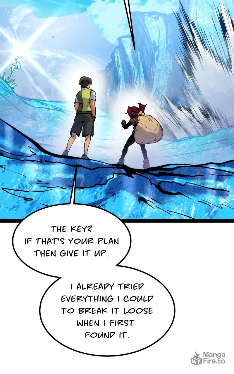 Flagbearer Chapter 2 page 42 - 