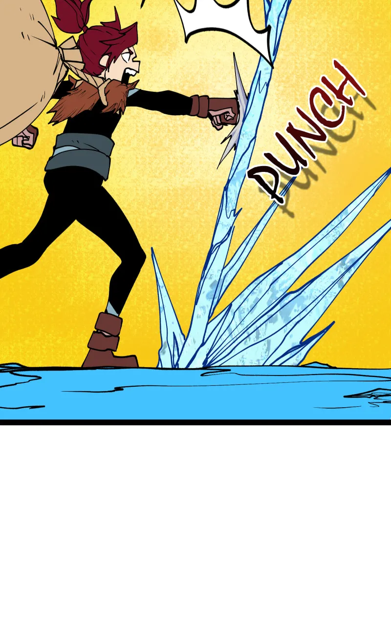 Flagbearer Chapter 2 page 64 - 