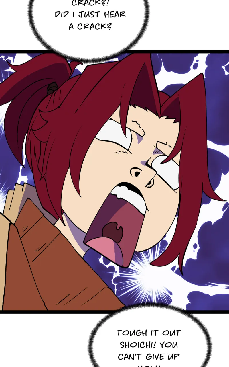 Flagbearer Chapter 2 page 67 - 
