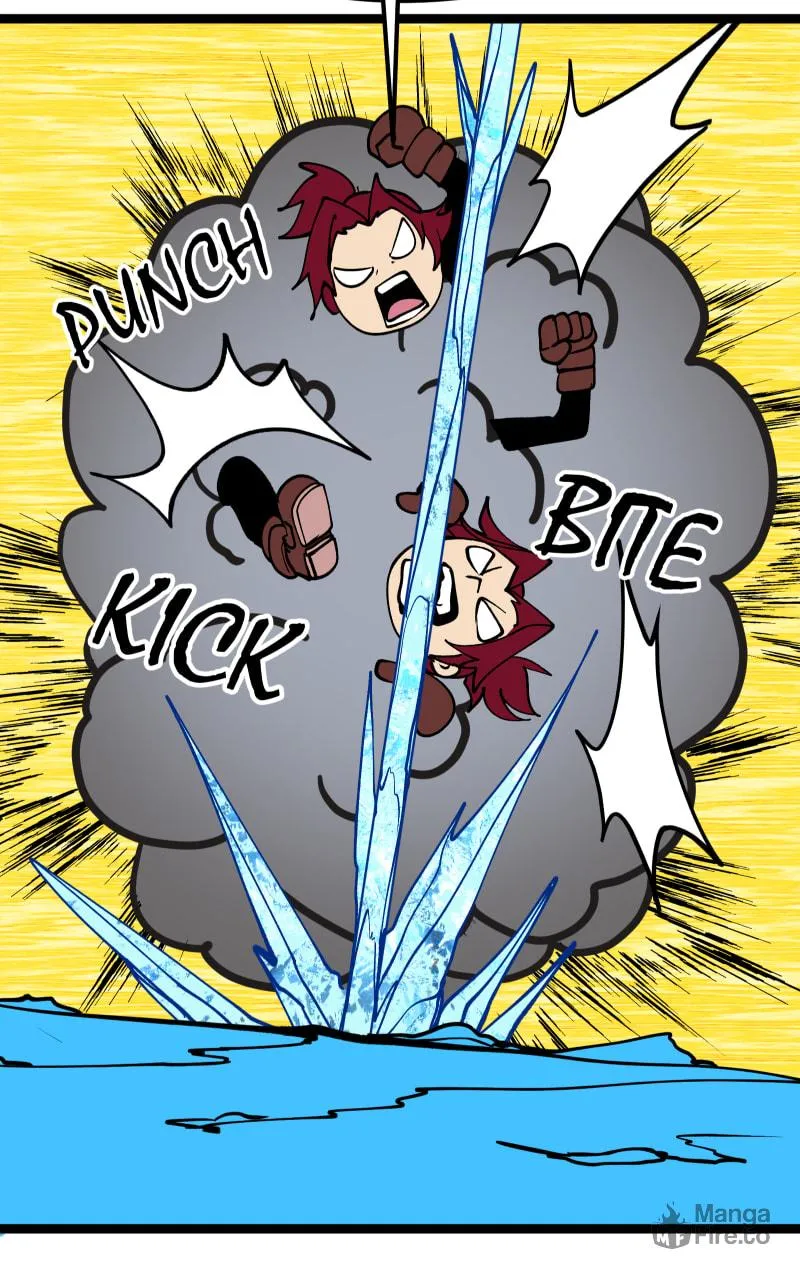 Flagbearer Chapter 2 page 69 - 