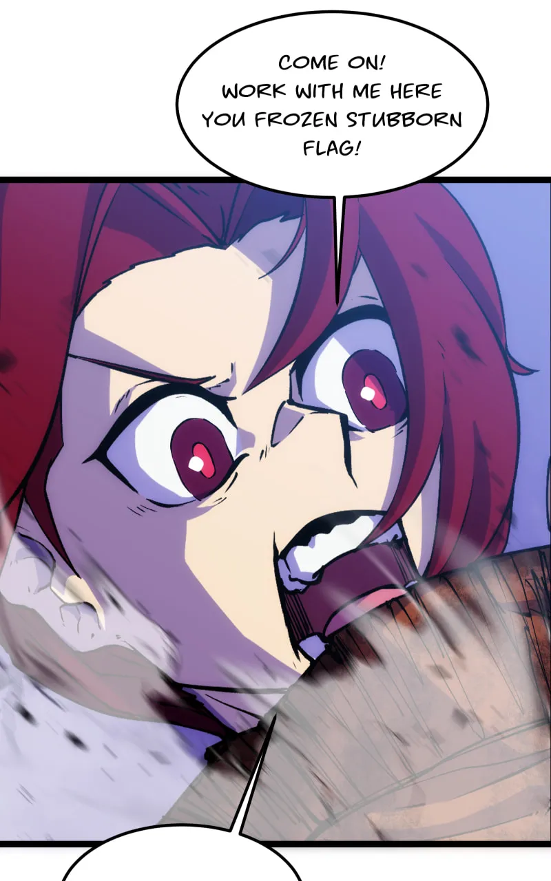 Flagbearer Chapter 2 page 71 - 