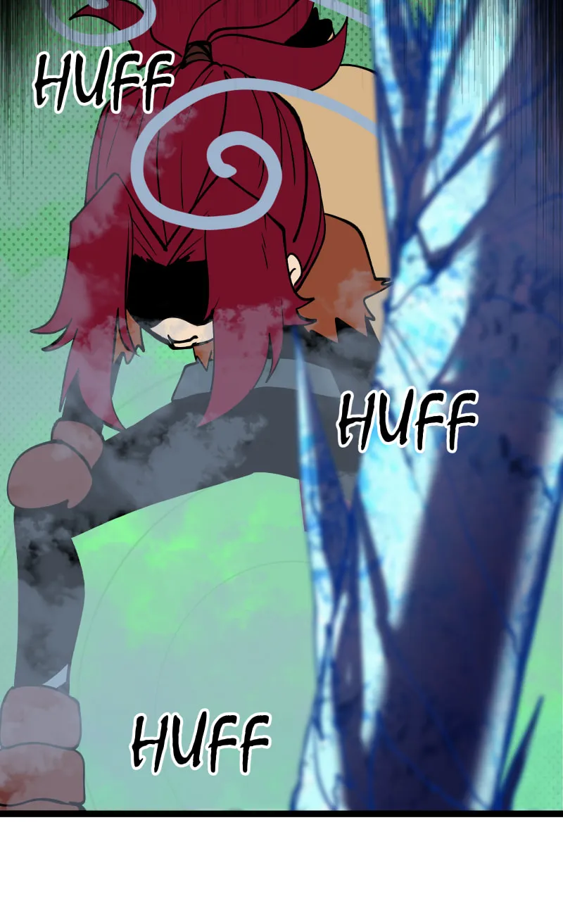 Flagbearer Chapter 2 page 82 - 