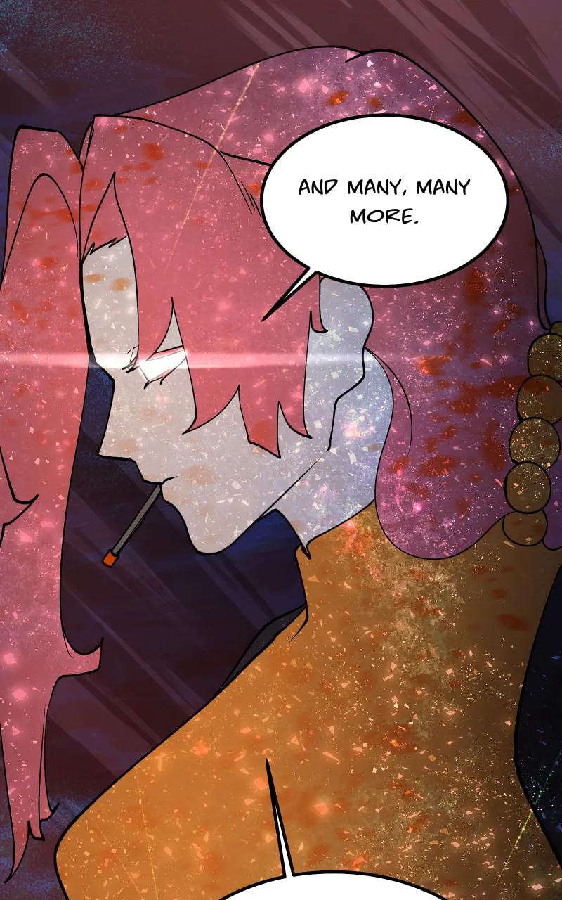 Flagbearer Chapter 20 page 13 - 