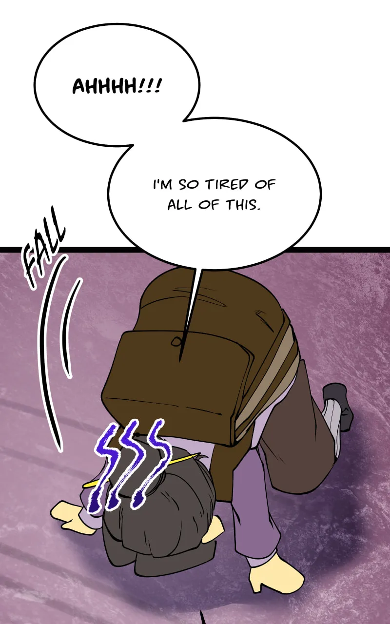 Flagbearer Chapter 20 page 19 - 