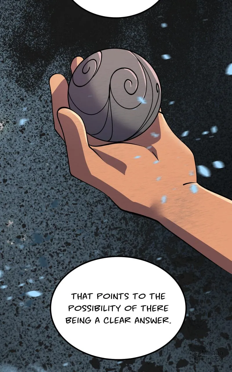 Flagbearer Chapter 20 page 25 - 