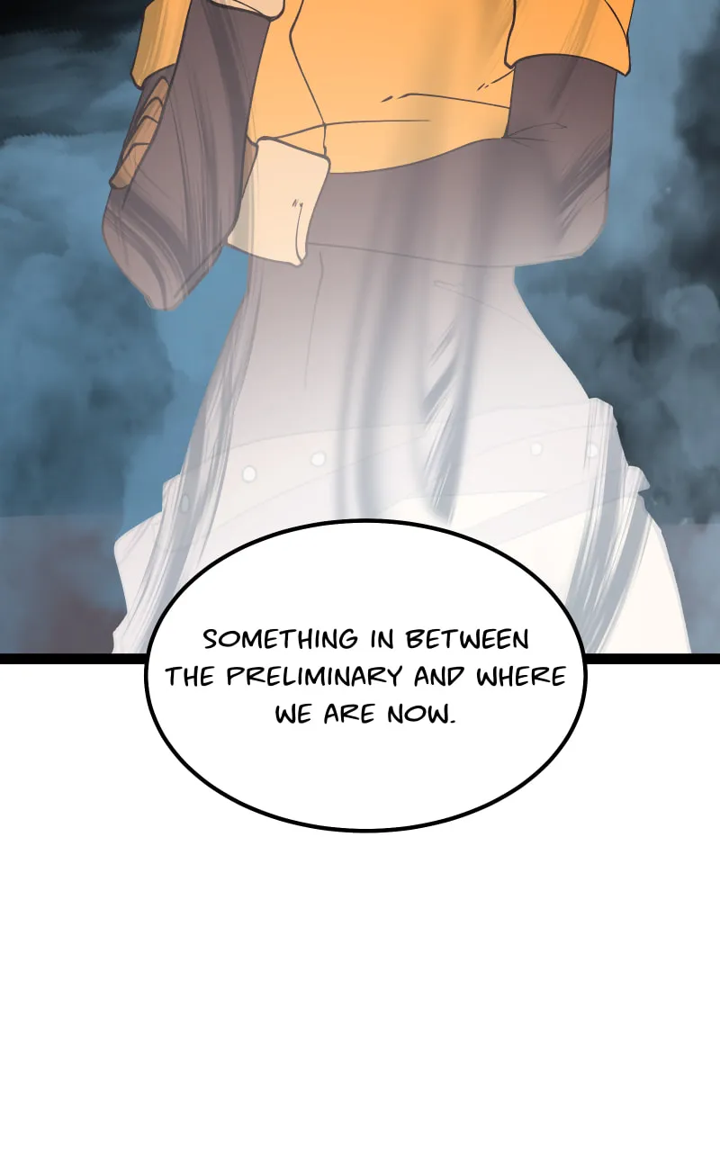 Flagbearer Chapter 20 page 31 - 