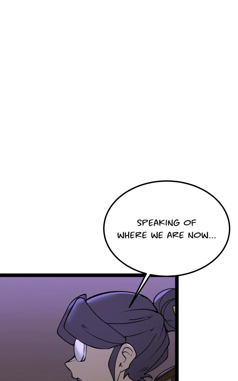 Flagbearer Chapter 20 page 32 - 