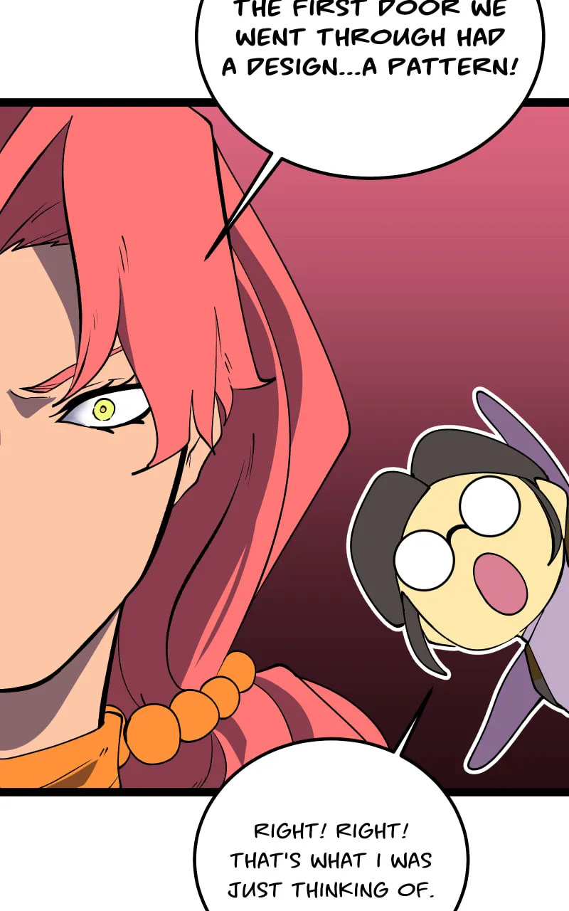 Flagbearer Chapter 20 page 34 - 
