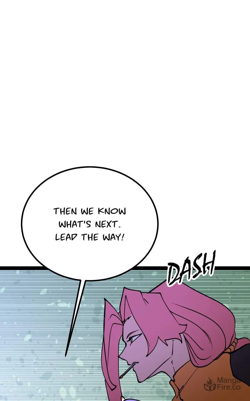 Flagbearer Chapter 20 page 42 - 