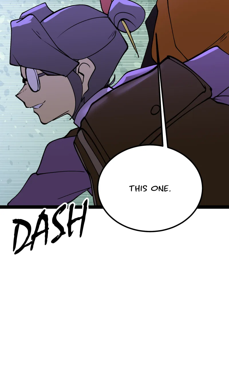 Flagbearer Chapter 20 page 43 - 