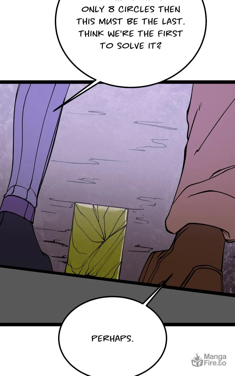 Flagbearer Chapter 20 page 48 - 