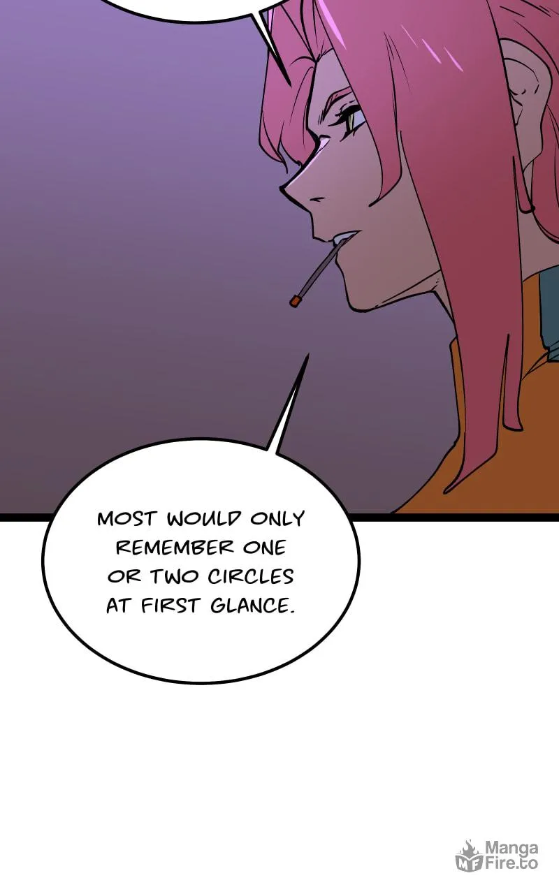 Flagbearer Chapter 20 page 50 - 