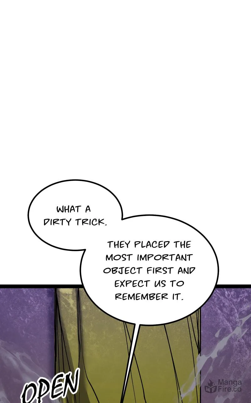 Flagbearer Chapter 20 page 51 - 