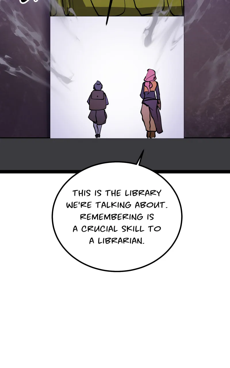 Flagbearer Chapter 20 page 52 - 