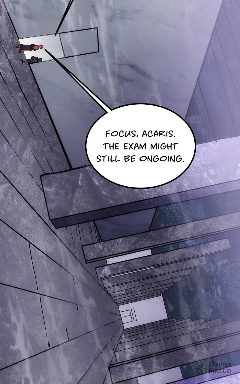 Flagbearer Chapter 20 page 54 - 