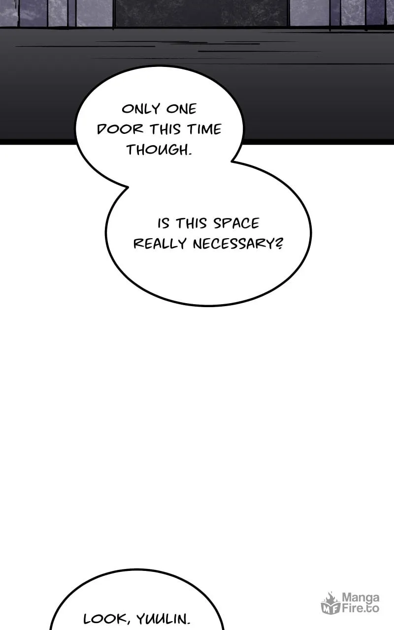 Flagbearer Chapter 20 page 57 - 