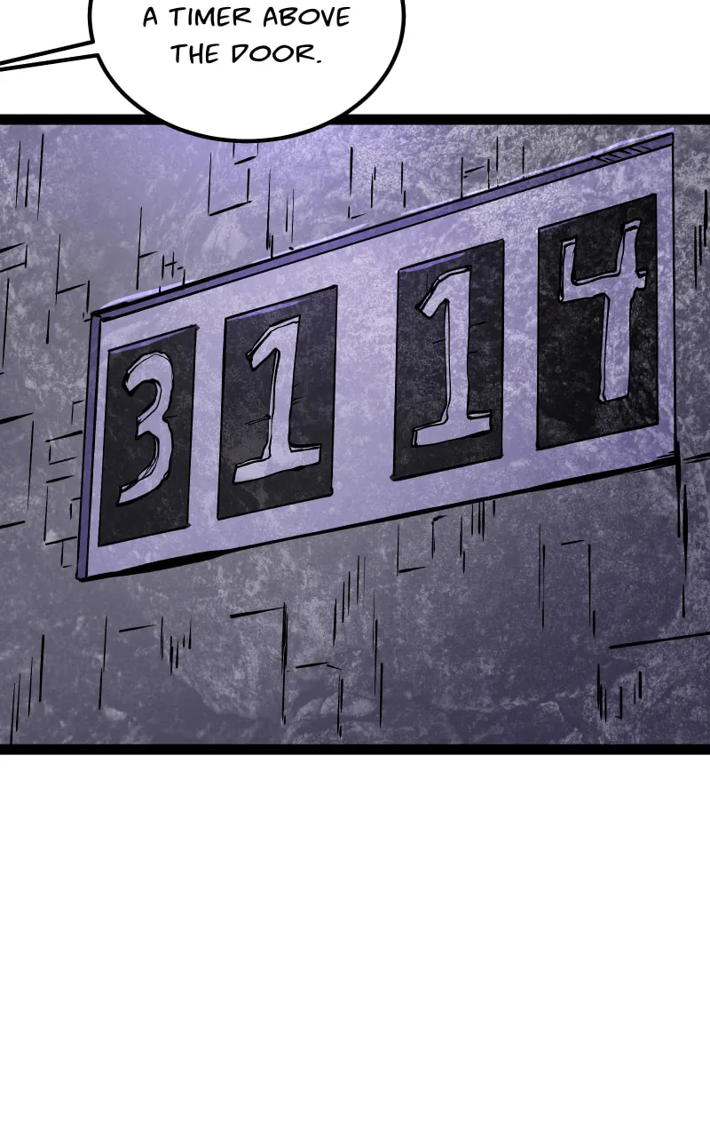 Flagbearer Chapter 20 page 58 - 