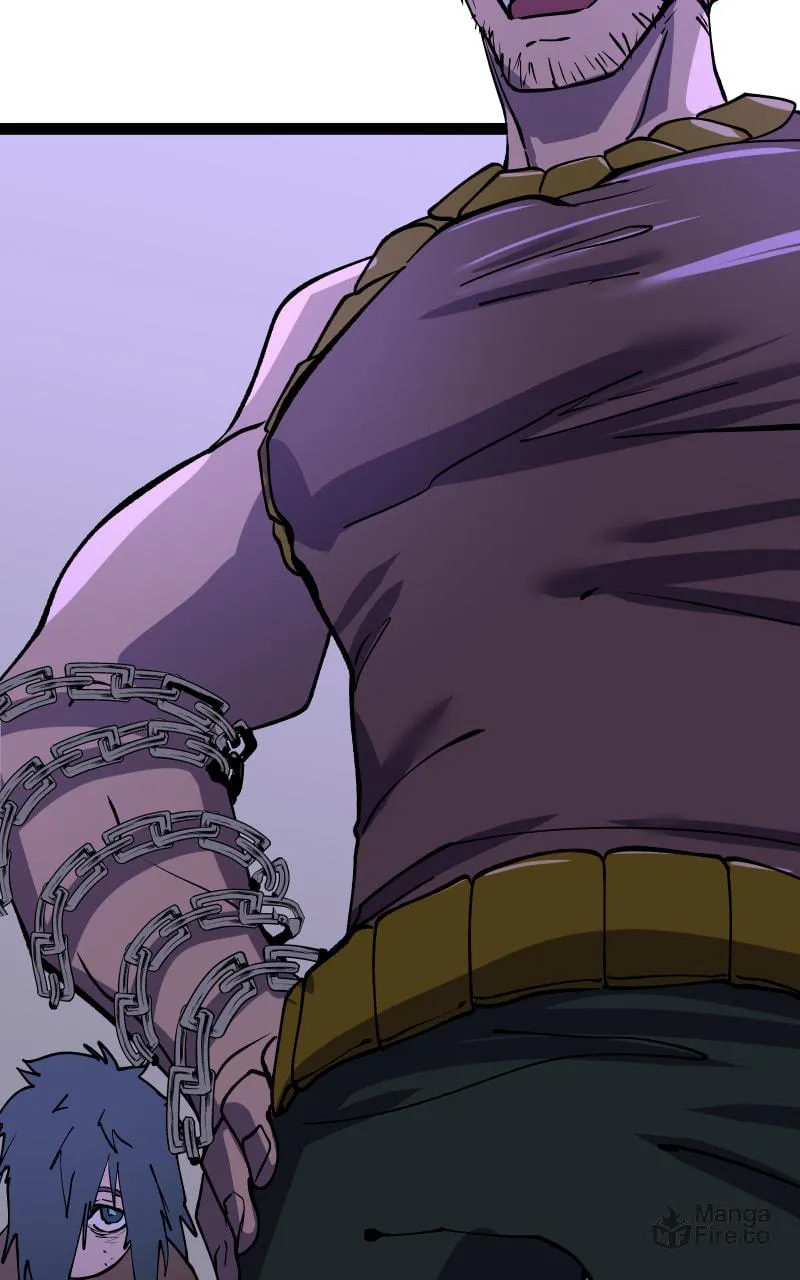 Flagbearer Chapter 20 page 65 - 