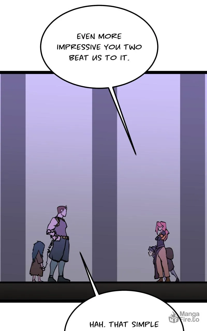 Flagbearer Chapter 20 page 69 - 