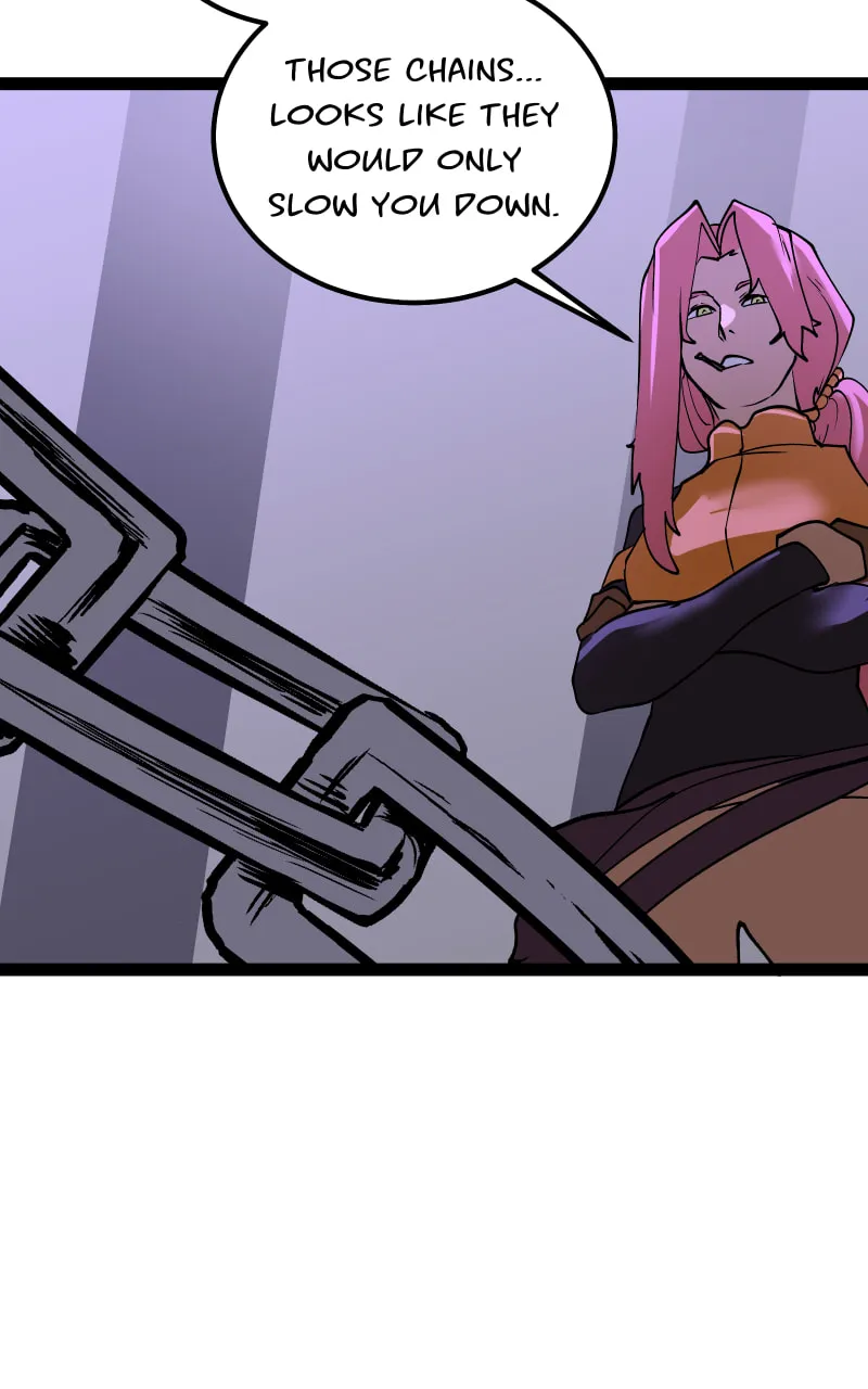 Flagbearer Chapter 20 page 71 - 