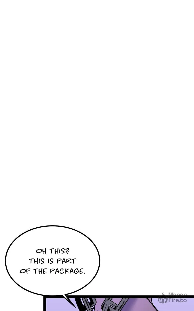 Flagbearer Chapter 20 page 72 - 