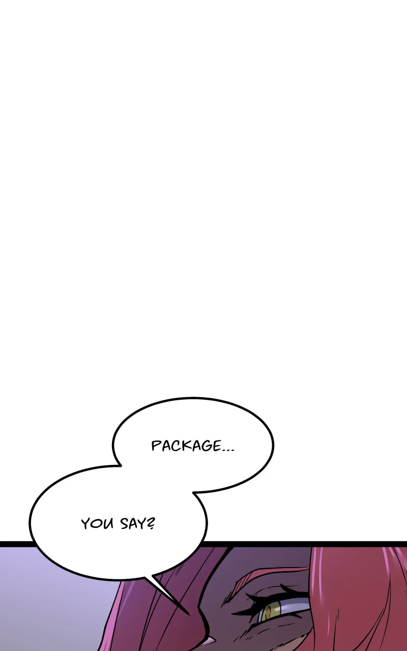 Flagbearer Chapter 20 page 74 - 