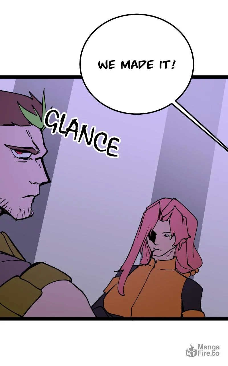 Flagbearer Chapter 20 page 81 - 