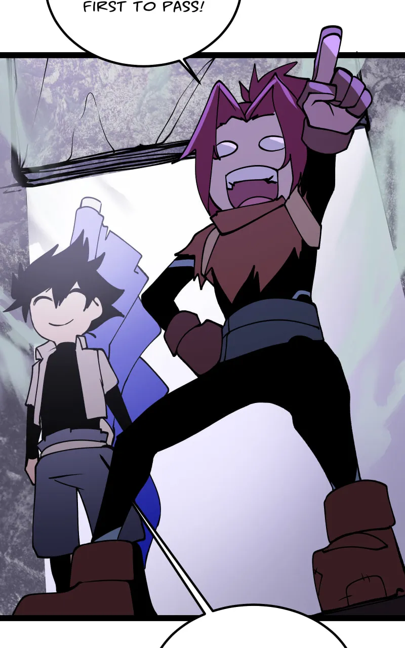 Flagbearer Chapter 20 page 83 - 