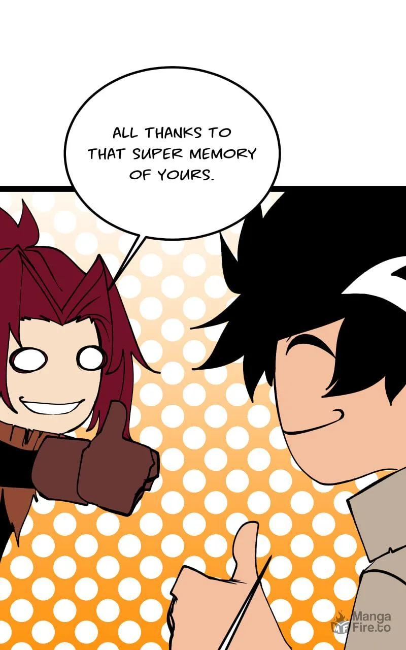 Flagbearer Chapter 20 page 85 - 