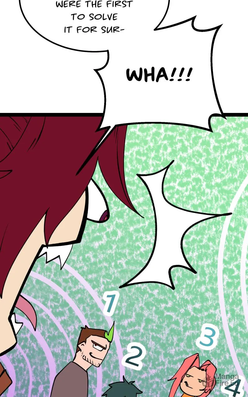 Flagbearer Chapter 20 page 87 - 