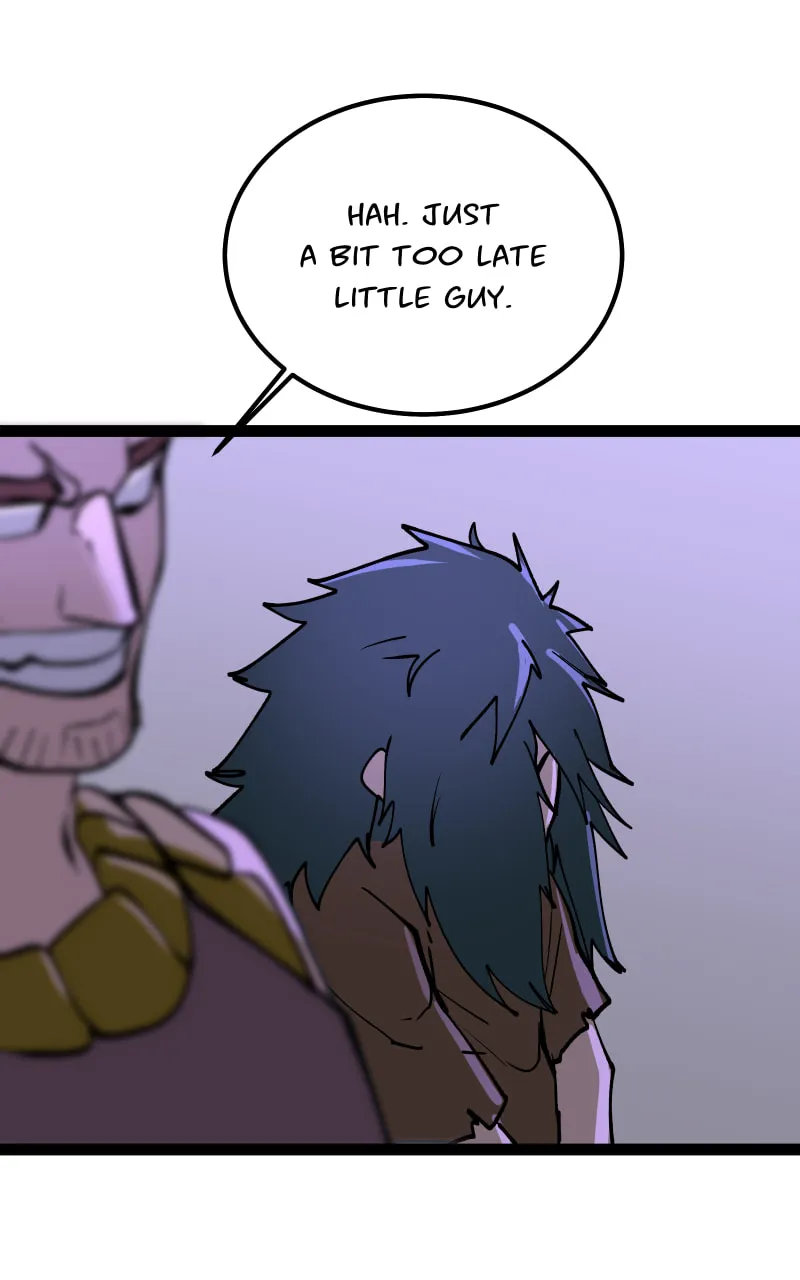 Flagbearer Chapter 20 page 89 - 