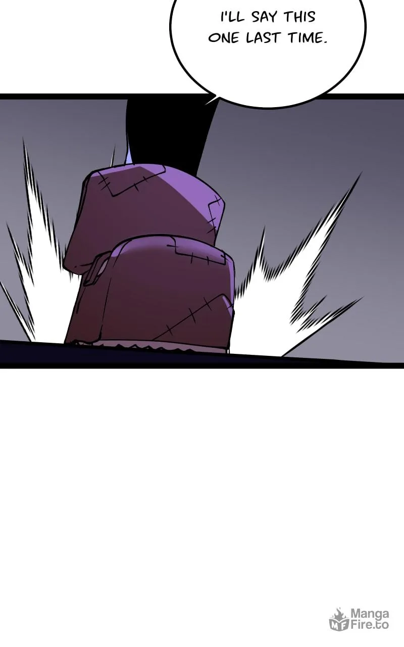 Flagbearer Chapter 20 page 100 - 