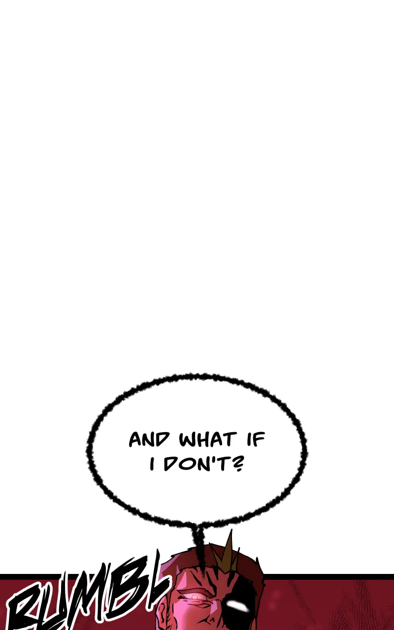 Flagbearer Chapter 21 page 1 - 