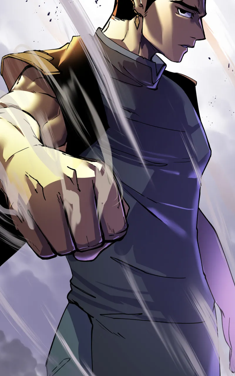 Flagbearer Chapter 21 page 103 - 